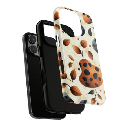 Leopard Print Phone Case – iPhone, Google Pixel, Samsung for iPhone, Pixel & Samsung
