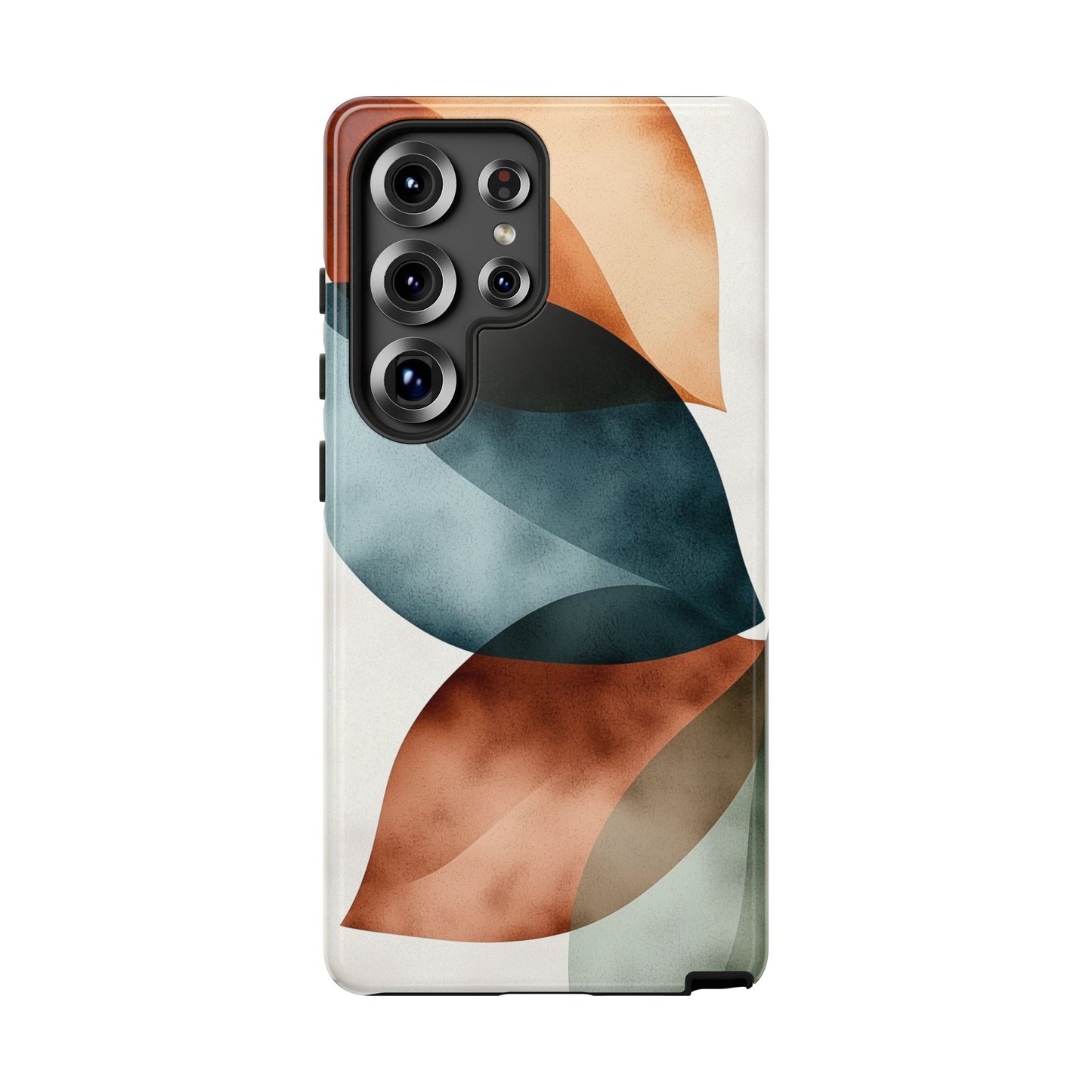 Ebb & Flow Terrazzo Phone Case for iPhone, Pixel & Samsung