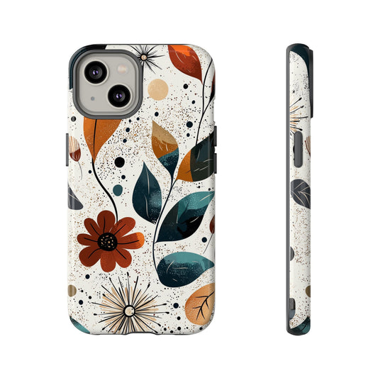 Whimsy Woods Cottagecore Phone Case for iPhone, google Pixel & Samsung