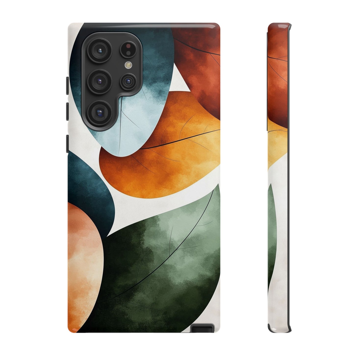 Earthstone Harmony Terrazzo Phone Case for iPhone, Pixel & Samsung