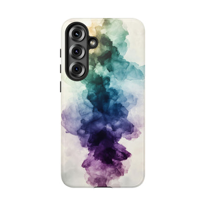 Ethereal Stone Mist Phone Case for iPhone, Samsung & Google Pixel