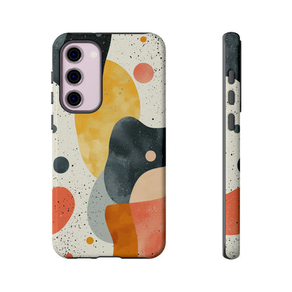 Opulent Stone Terrazzo Phone Case for iPhone, Pixel & Samsung