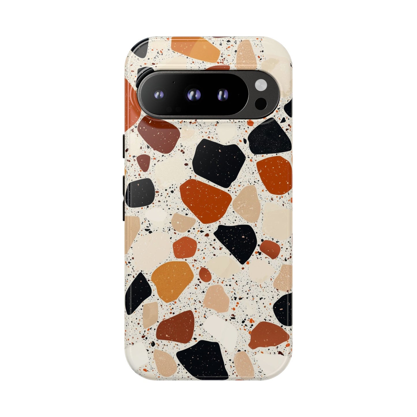 Modern Terra Mix Phone Case for iPhone, Pixel & Samsung