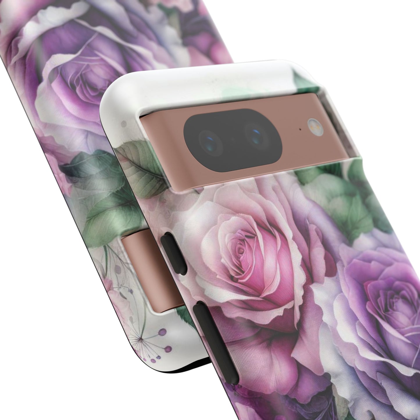 Floral Reverie Art Mobile Case