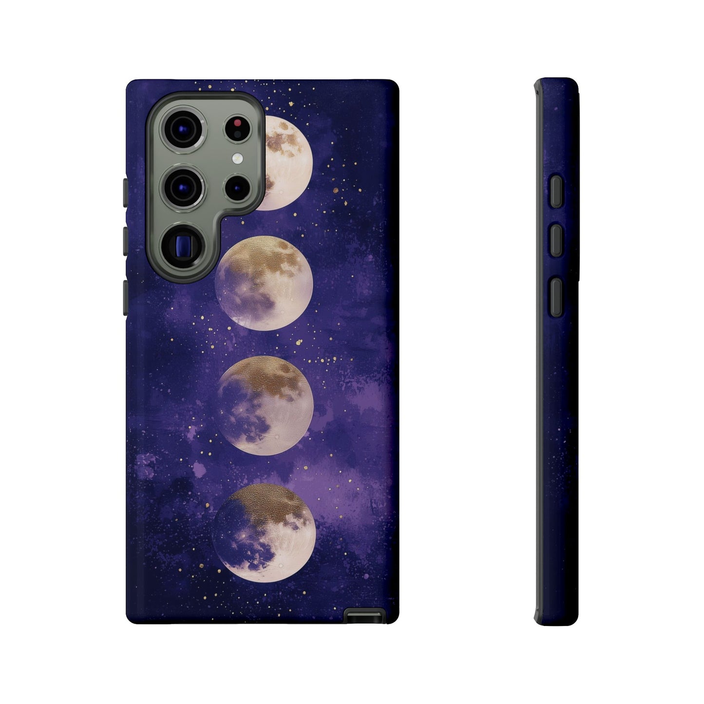 Celestial Balance Watercolor Phone Case for iPhone, google Pixel & Samsung
