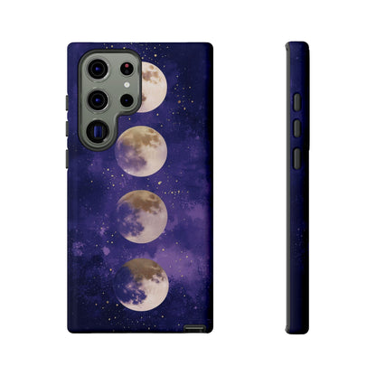 Celestial Balance Watercolor Phone Case for iPhone, google Pixel & Samsung