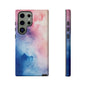 Pastel Skies – Artistic Watercolor Case for iPhone, google Pixel & Samsung