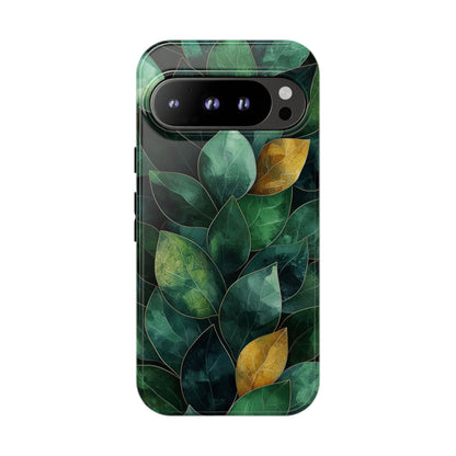 Turtle Shell Phone Case for iPhone, Samsung & Google Pixel