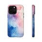 Pastel Skies – Artistic Watercolor Case for iPhone, google Pixel & Samsung