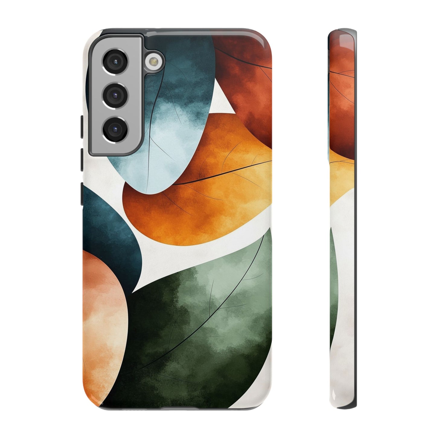 Earthstone Harmony Terrazzo Phone Case for iPhone, Pixel & Samsung