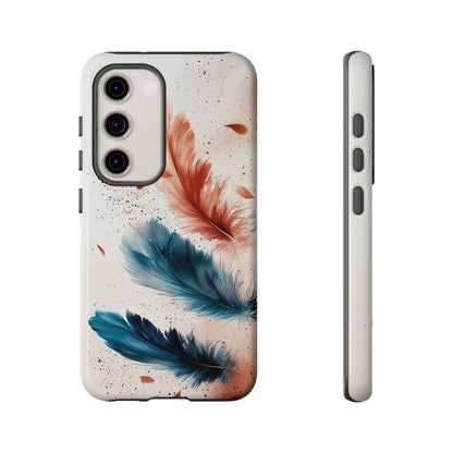 Sky Drift Watercolor Phone Case for iPhone, google Pixel & Samsung