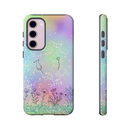 Nurse Life Phone Case – Cute & Protective Cover for iPhone, Samsung & Google Pixel