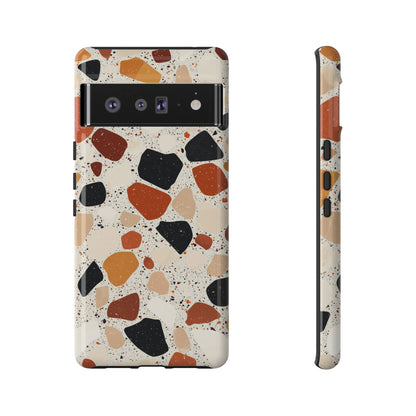 Modern Terra Mix Phone Case for iPhone, Pixel & Samsung