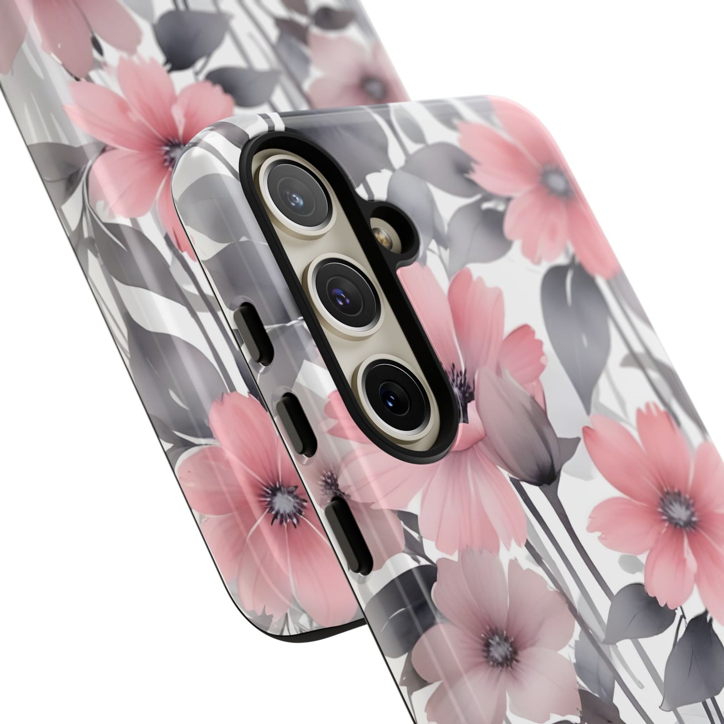 Seamless Watercolor Floral Patter for Iphone Cases
