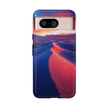 Nature Horizon Phone Case for iPhone, Pixel & Samsung