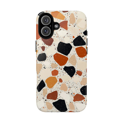 Modern Terra Mix Phone Case for iPhone, Pixel & Samsung