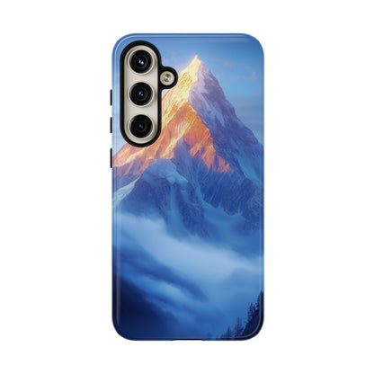 Mountain & Forest Vibes Phone Case for iPhone, Samsung & Pixel