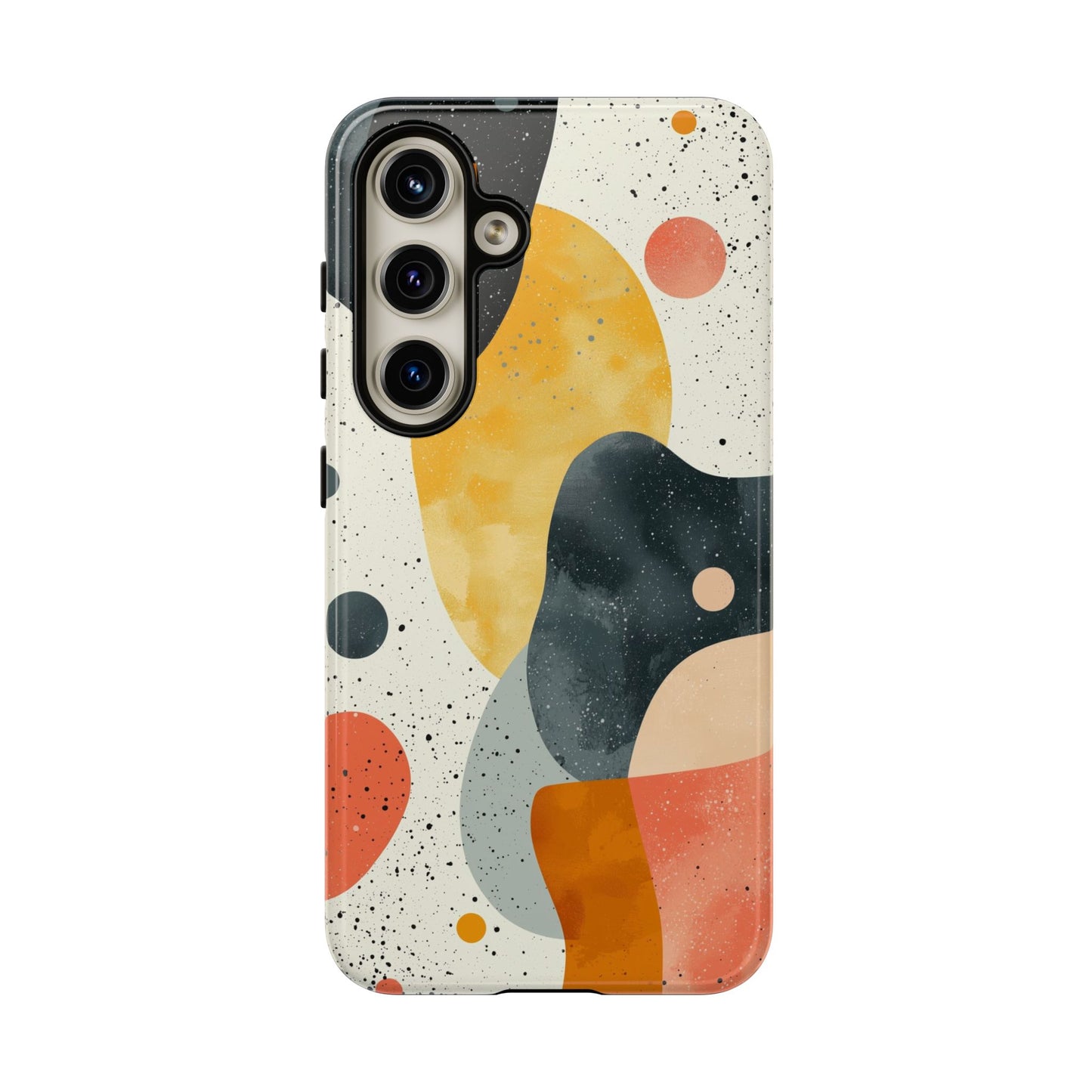Opulent Stone Terrazzo Phone Case for iPhone, Pixel & Samsung