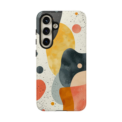 Opulent Stone Terrazzo Phone Case for iPhone, Pixel & Samsung