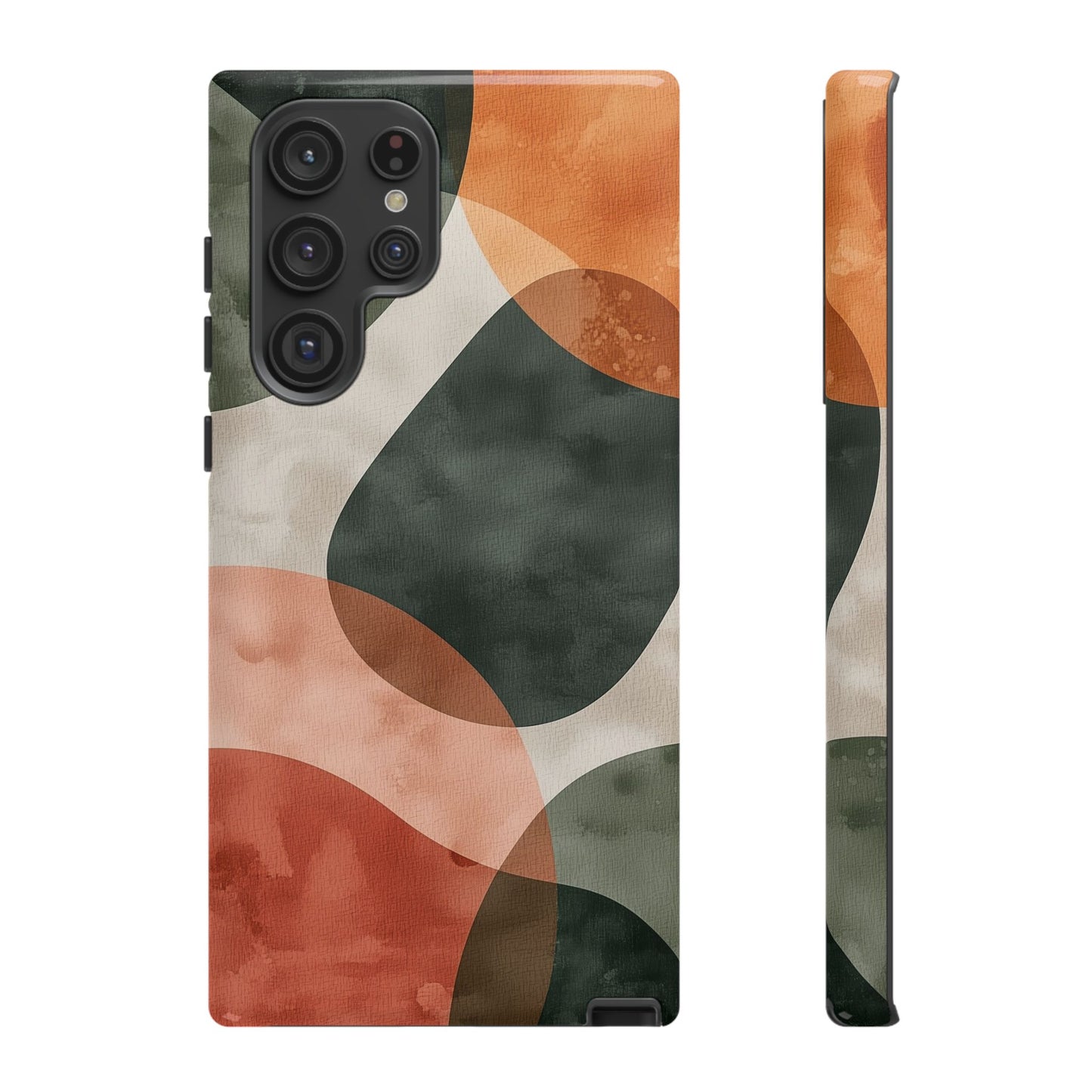 Terrazo Case for iPhone, google Pixel & Samsung