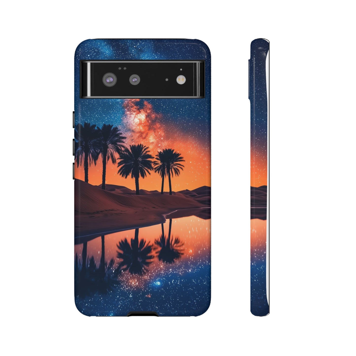 Wanderlust Landscape Case for iPhone, Samsung & Pixel