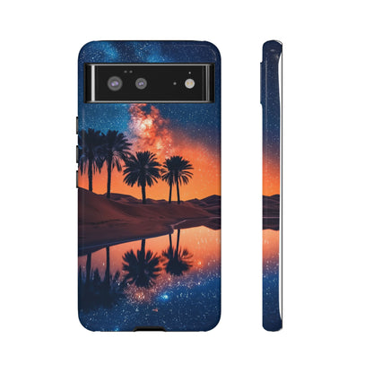 Wanderlust Landscape Case for iPhone, Samsung & Pixel