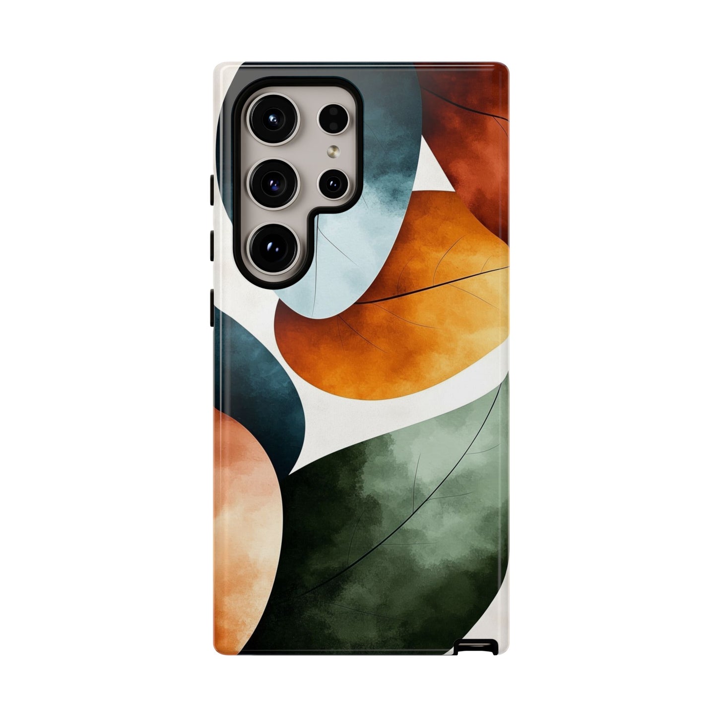 Earthstone Harmony Terrazzo Phone Case for iPhone, Pixel & Samsung