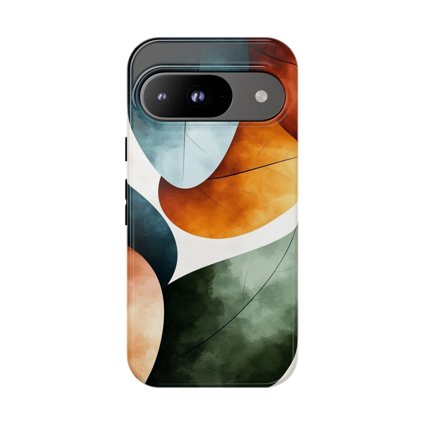 Earthstone Harmony Terrazzo Phone Case for iPhone, Pixel & Samsung