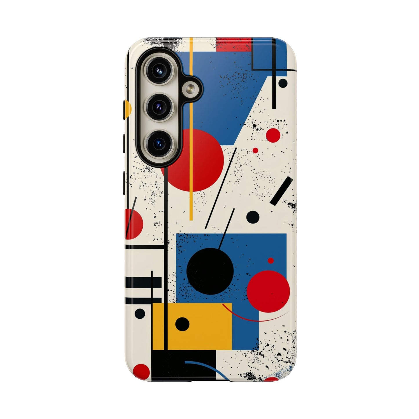 Urban Chic Terrazzo Phone Case for iPhone, Google Pixel, Samsung