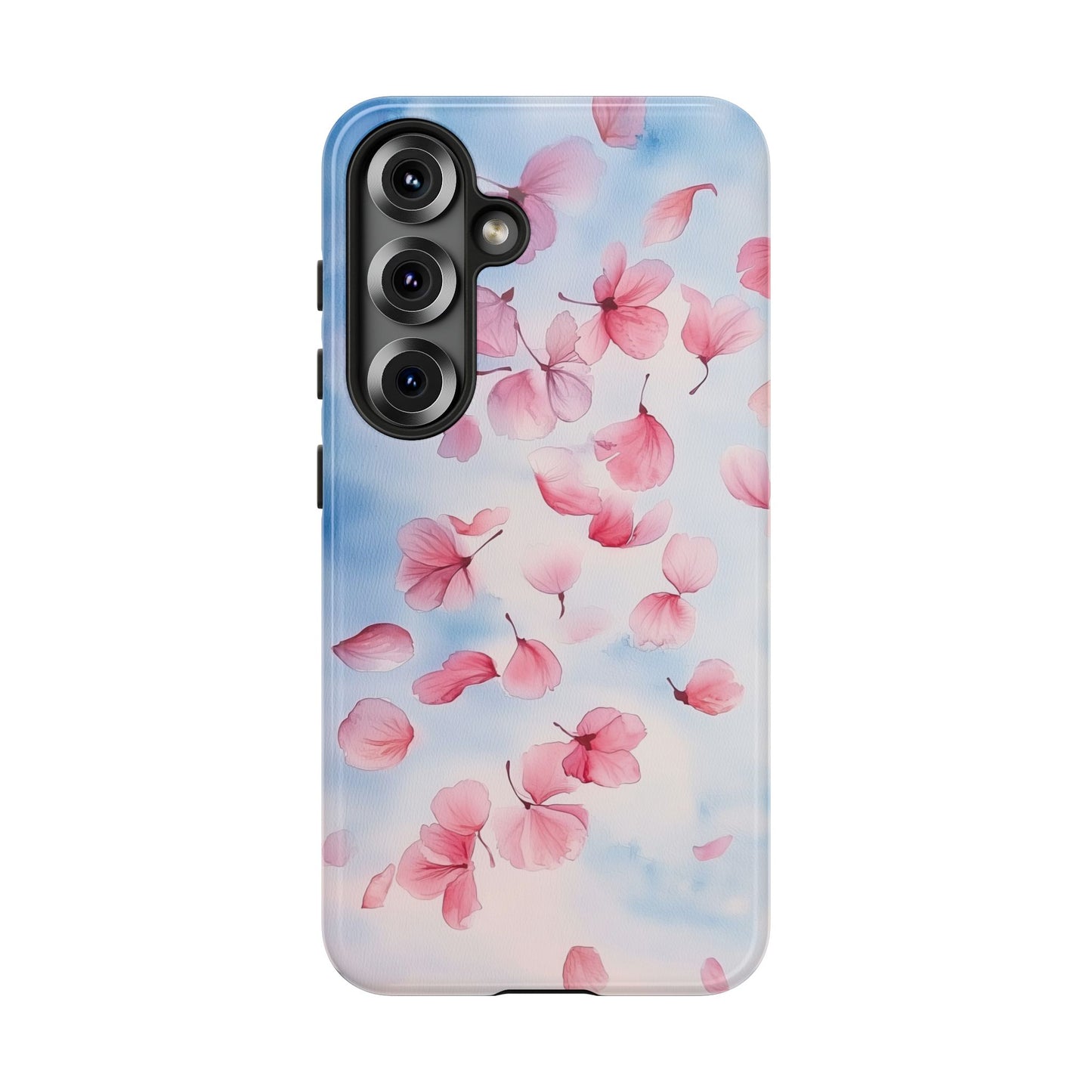 Blush Bloom Sakura Phone Case for iPhone, google Pixel & Samsung