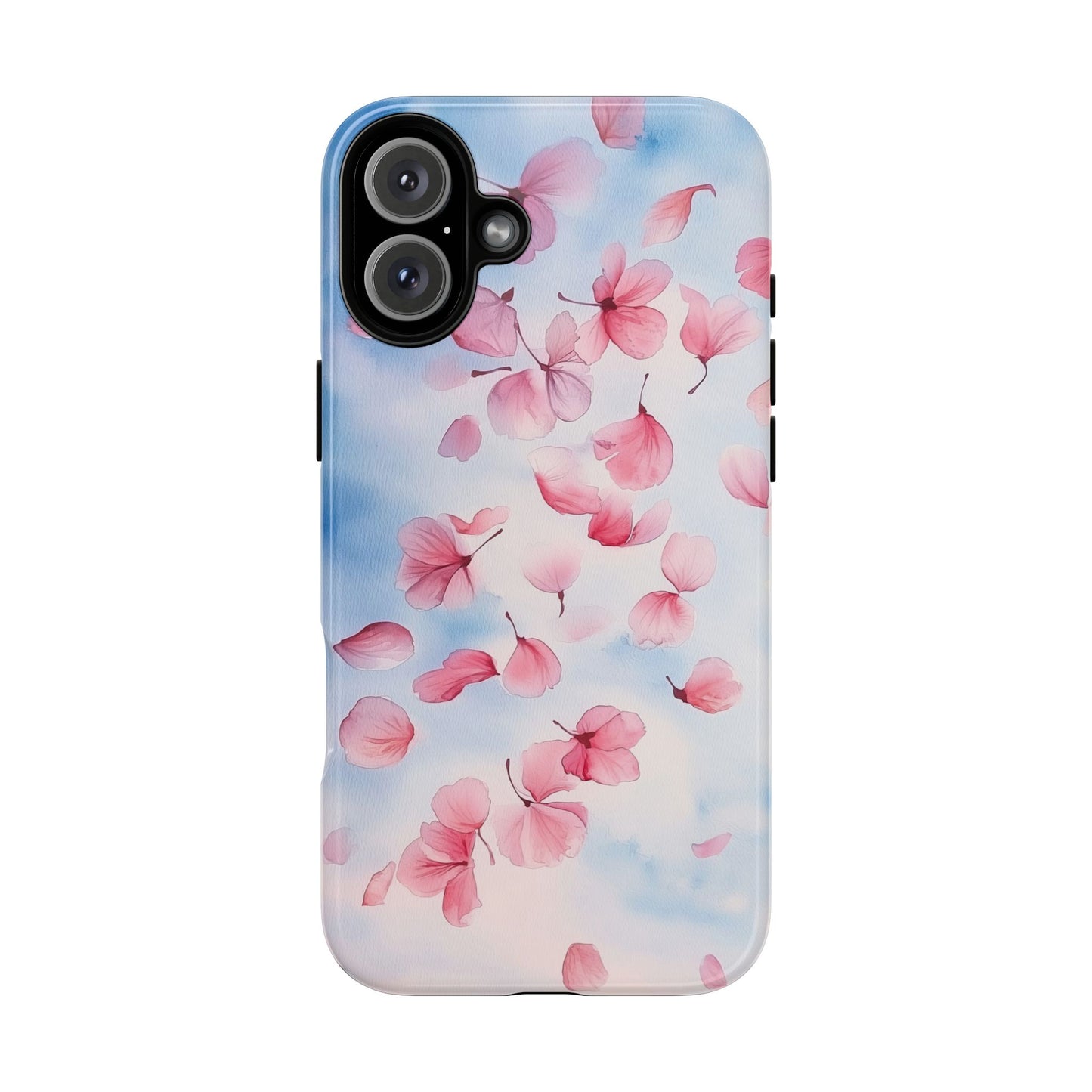 Blush Bloom Sakura Phone Case for iPhone, google Pixel & Samsung