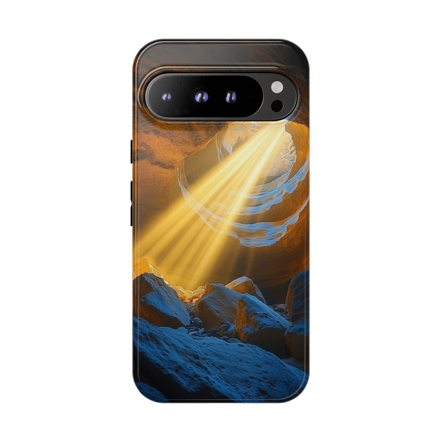 Nature Landscape Art for iPhone, Samsung & Pixel