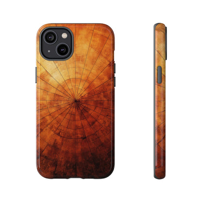 Sunburst Boho Vibe Phone Case for iPhone, Pixel & Samsung
