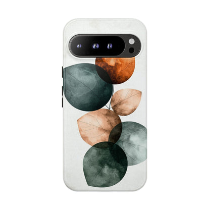 Elegant Earth Terrazzo Phone Case for iPhone, Pixel & Samsung
