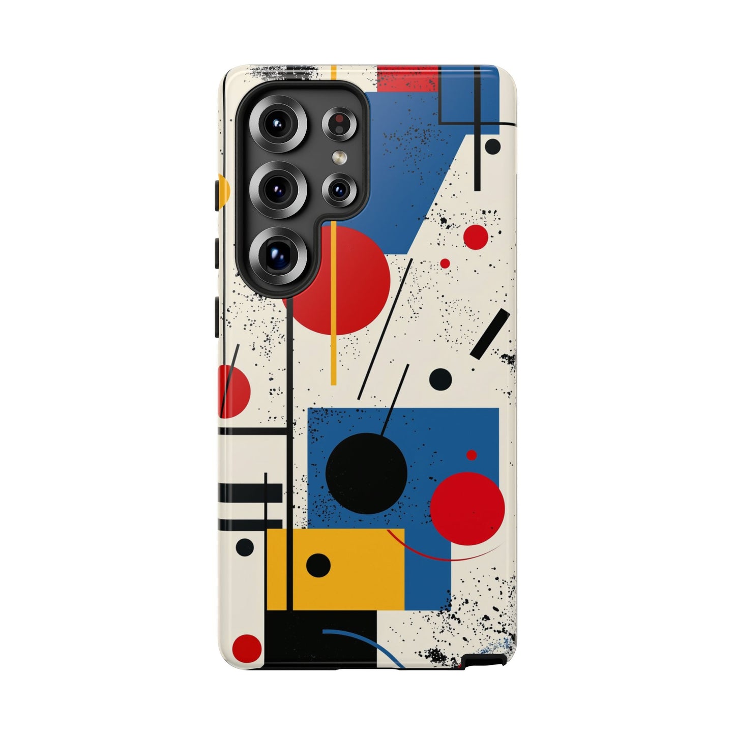 Urban Chic Terrazzo Phone Case for iPhone, Google Pixel, Samsung