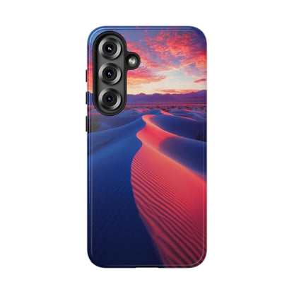 Nature Horizon Phone Case for iPhone, Pixel & Samsung