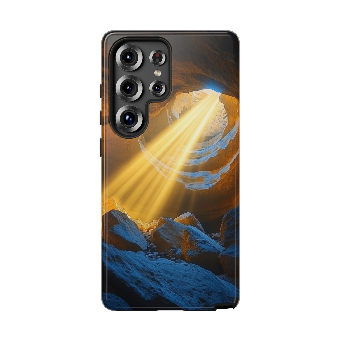 Nature Landscape Art for iPhone, Samsung & Pixel