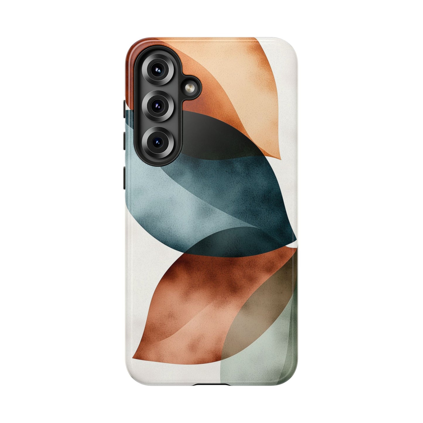 Ebb & Flow Terrazzo Phone Case for iPhone, Pixel & Samsung
