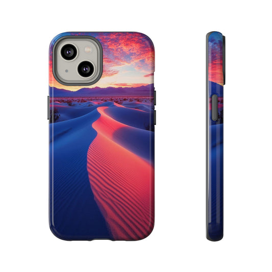 Nature Horizon Phone Case for iPhone, Pixel & Samsung