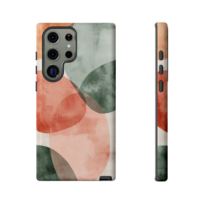 Fluid Art Terrazzo Phone Case for iPhone, Pixel & Samsung