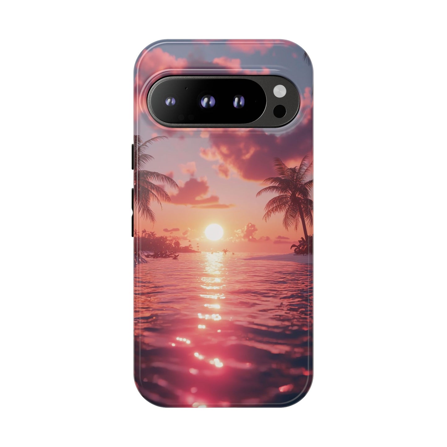 Outdoor Escape Art Phone Case for iPhone, Samsung & Pixel