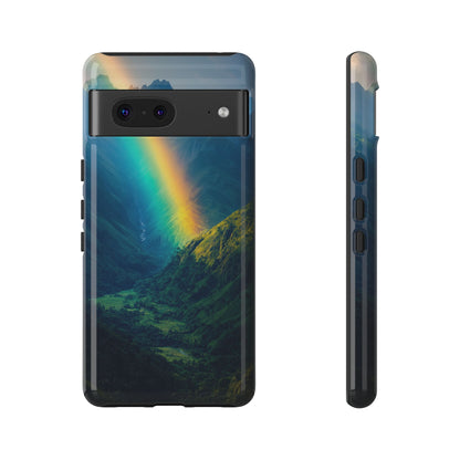 Nature Walk Inspired Phone Case for iPhone, Samsung & Pixel