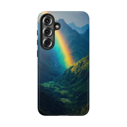 Nature Walk Inspired Phone Case for iPhone, Samsung & Pixel