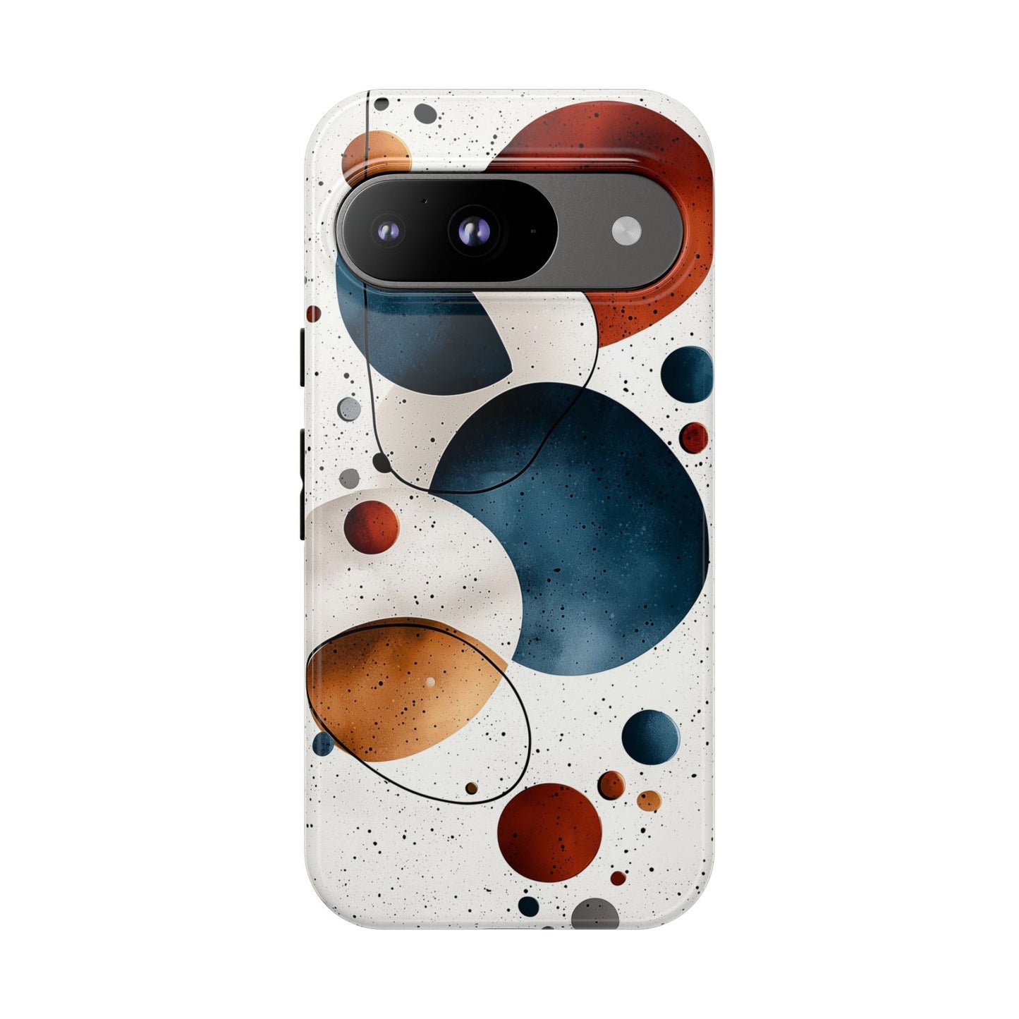 Modern Luxe Terrazzo Phone Case for iPhone, Pixel & Samsung