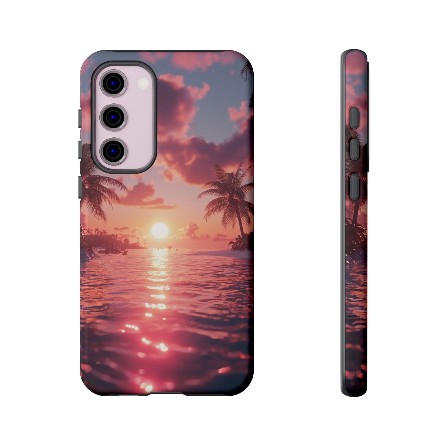 Outdoor Escape Art Phone Case for iPhone, Samsung & Pixel
