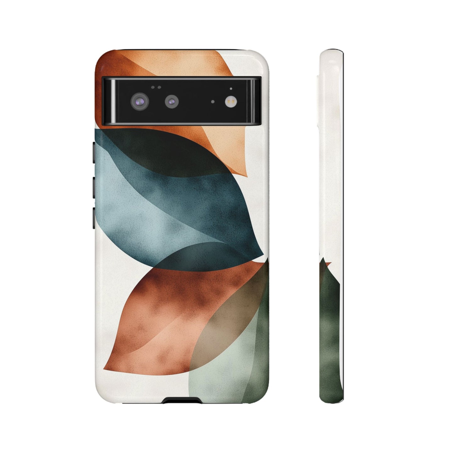 Ebb & Flow Terrazzo Phone Case for iPhone, Pixel & Samsung