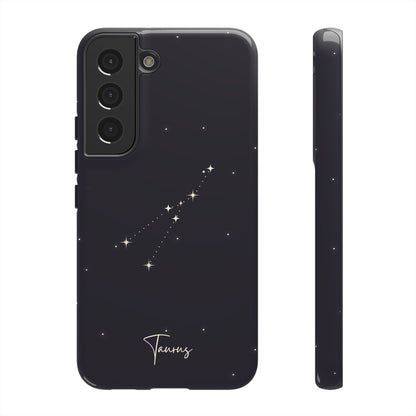 Taurus Constellation Phone Case – Cosmic Style for iPhone, Samsung & Google Pixel
