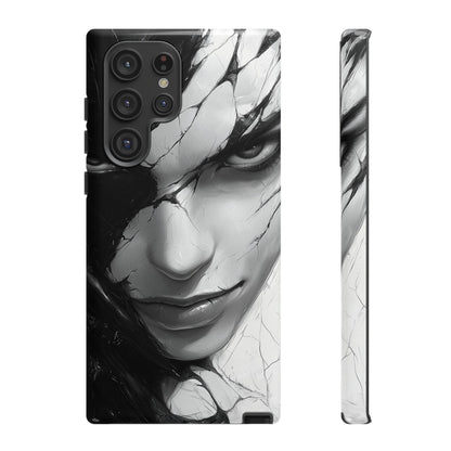 Duality Unleashed Phone Case for iPhone, Samsung & Pixel