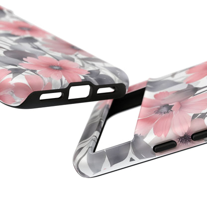 Seamless Watercolor Floral Patter for Iphone Cases