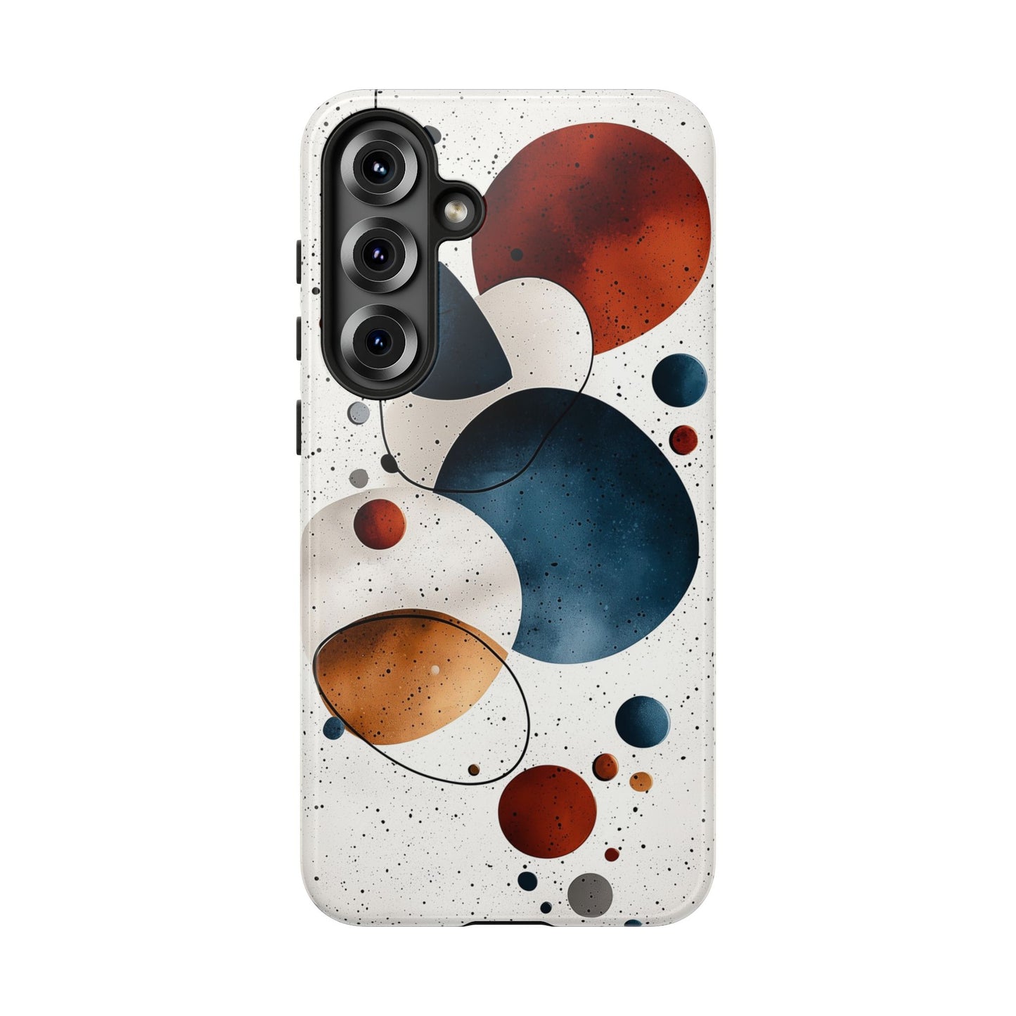 Modern Luxe Terrazzo Phone Case for iPhone, Pixel & Samsung